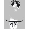 TOP BIKINI TRIANGOLO IMBOTTITO