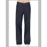 JEANS "SALLY" CON STAMPA