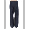 JEANS "SALLY" CON STAMPA
