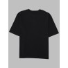T-SHIRT CON STAMPA E LOGO
