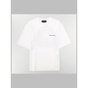T-SHIRT CON STAMPA