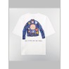T-SHIRT CON STAMPA