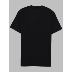 T-SHIRT CON STAMPA E LOGO