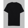 T-SHIRT CON STAMPA E LOGO