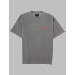T-SHIRT "OWNERS CLUB" CON LOGO