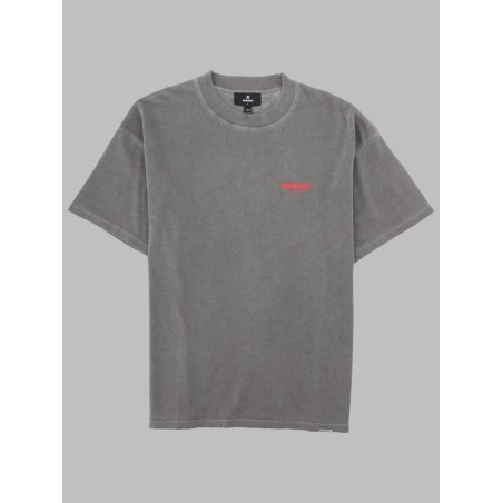 T-SHIRT "OWNERS CLUB" CON LOGO