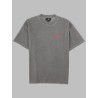 T-SHIRT "OWNERS CLUB" CON LOGO