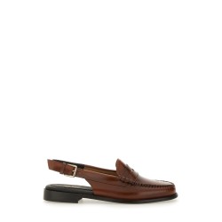 MOCCASIN "WEEJUN"