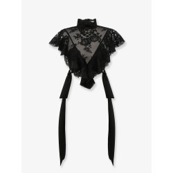 Luna lace top