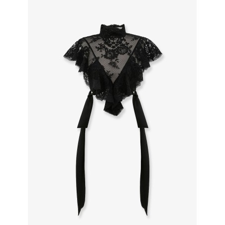 Luna lace top