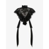 Luna lace top
