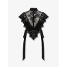 Luna lace top