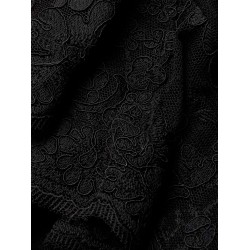 Luna lace top