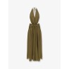Indra silk dress
