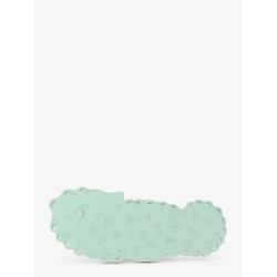 Seafoam Thong rubber sandals