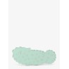 Seafoam Thong rubber sandals