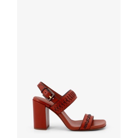 Alchemy 85 Leather Sandals