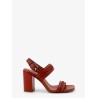 Alchemy 85 Leather Sandals
