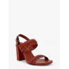 Alchemy 85 Leather Sandals