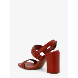 Alchemy 85 Leather Sandals