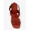 Alchemy 85 Leather Sandals