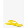 Seafoam Thong Rubber Flip Flops