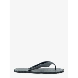 Seafoam Thong rubber sandals