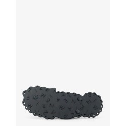 Seafoam Thong rubber sandals