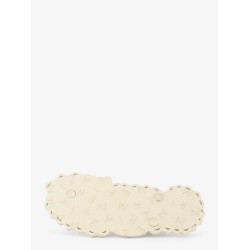 Seafoam Thong Rubber Sandals