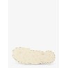 Seafoam Thong Rubber Sandals