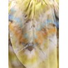 Alchemy silk micro shorts