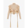 Luna Lace Top