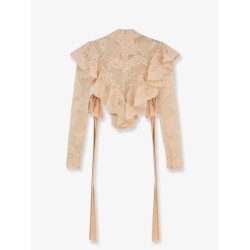 Luna Lace Top