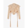 Luna Lace Top