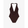 Luna Halter Bodysuit
