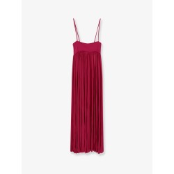 Luna jersey dress