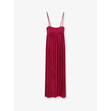 Luna jersey dress