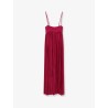 Luna jersey dress