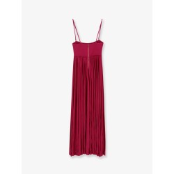 Luna jersey dress