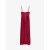 Luna jersey dress