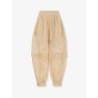 Luna Lace Harem Pant
