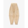 Luna Lace Harem Pant