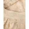 Luna Lace Harem Pant