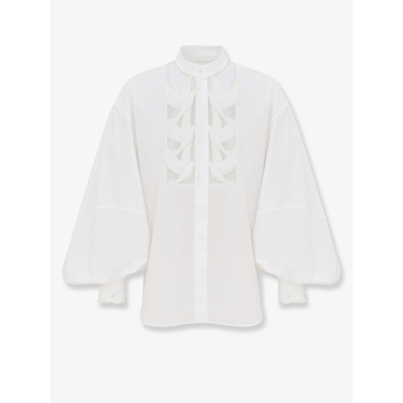 Luna Applique Shirt