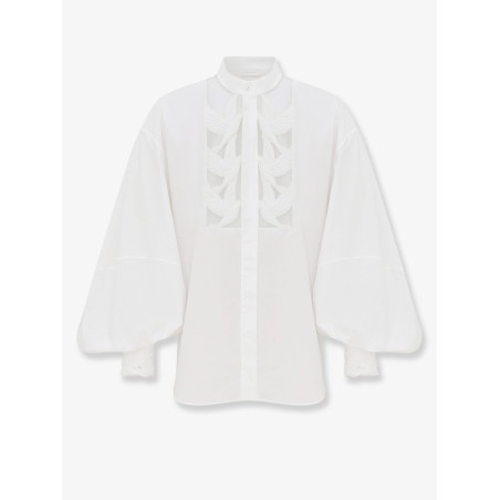 Luna Applique Shirt