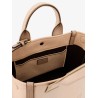 Chloé Carry canvas crossbody bag