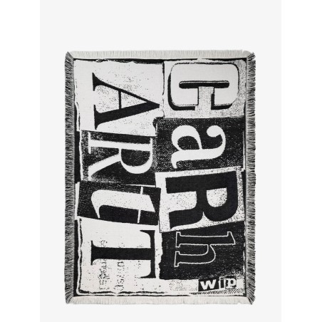 Cotton Letterpress Blanket
