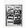 Cotton Letterpress Blanket