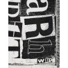 Cotton Letterpress Blanket