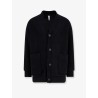 Cimino virgin wool coat